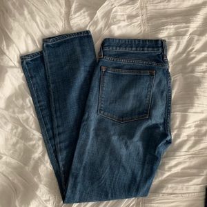 JCrew Jeans